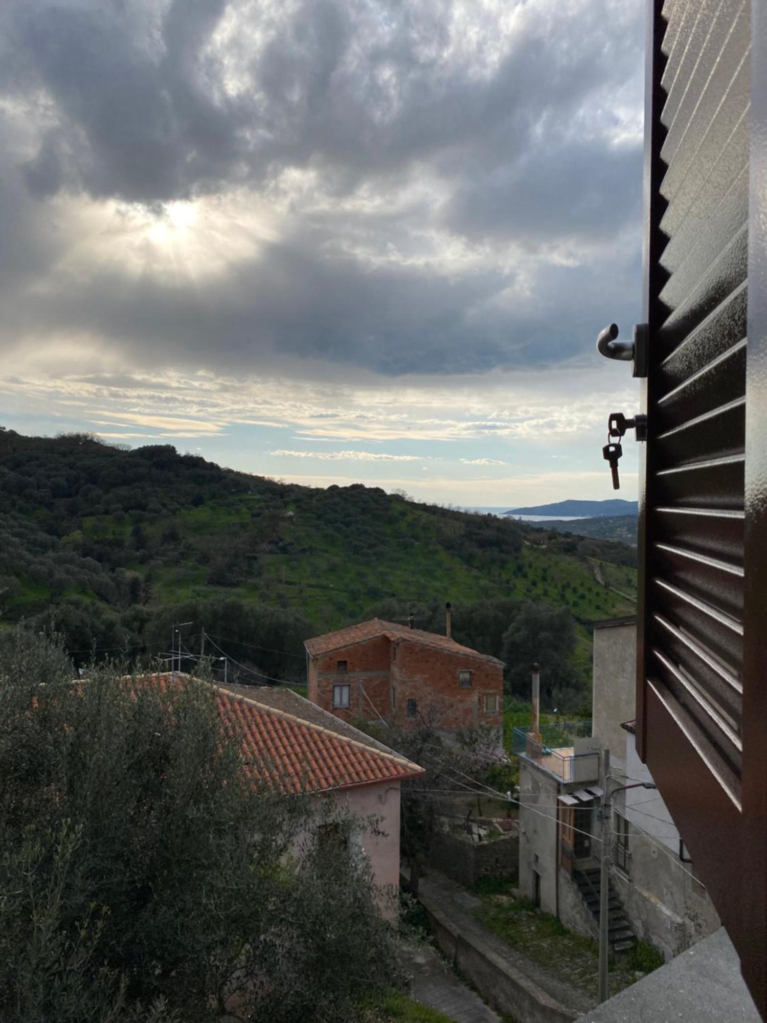 Corte Degli Ulivi Terradura المظهر الخارجي الصورة